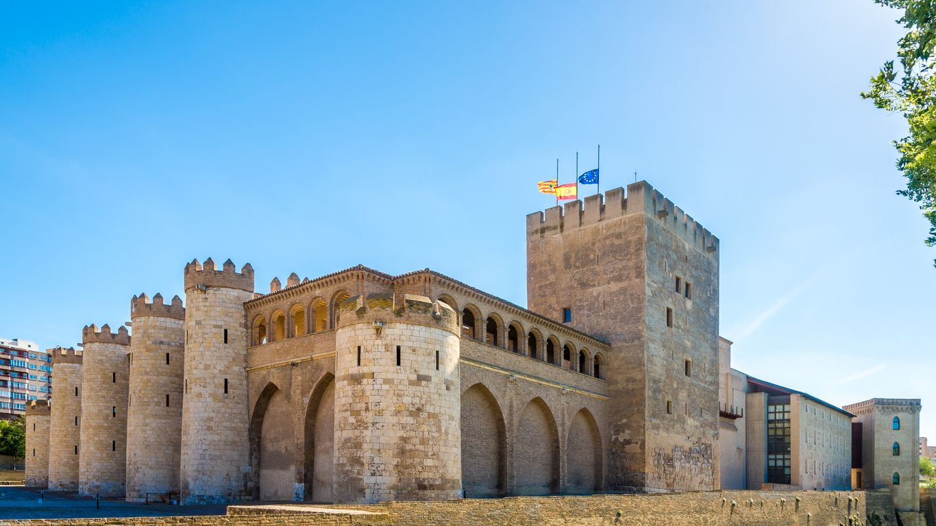 La Almozara La Almozara