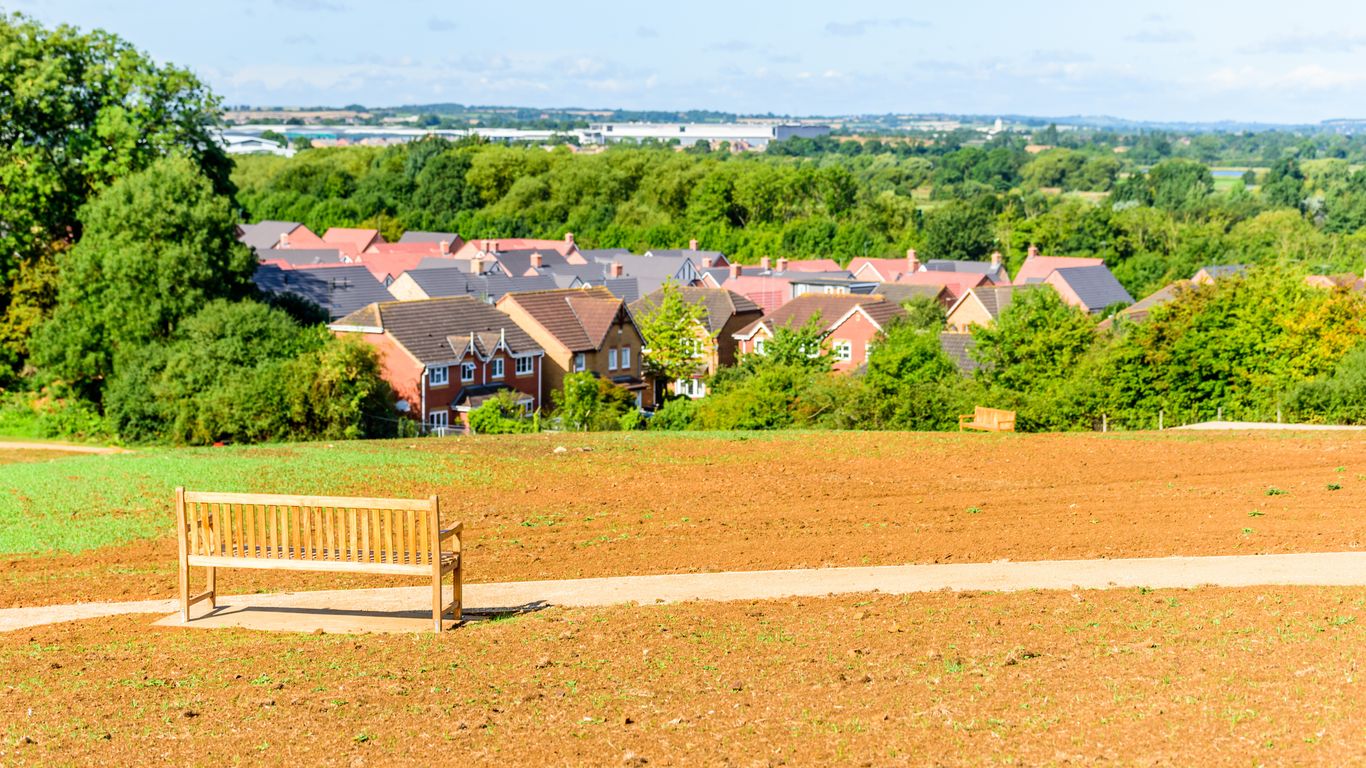 Férias em Northampton
