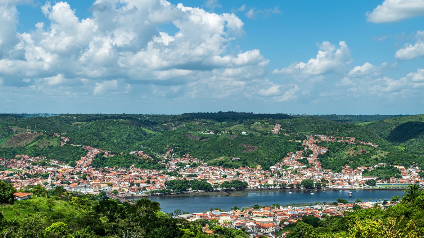 Hotels in Cachoeira (Belem)