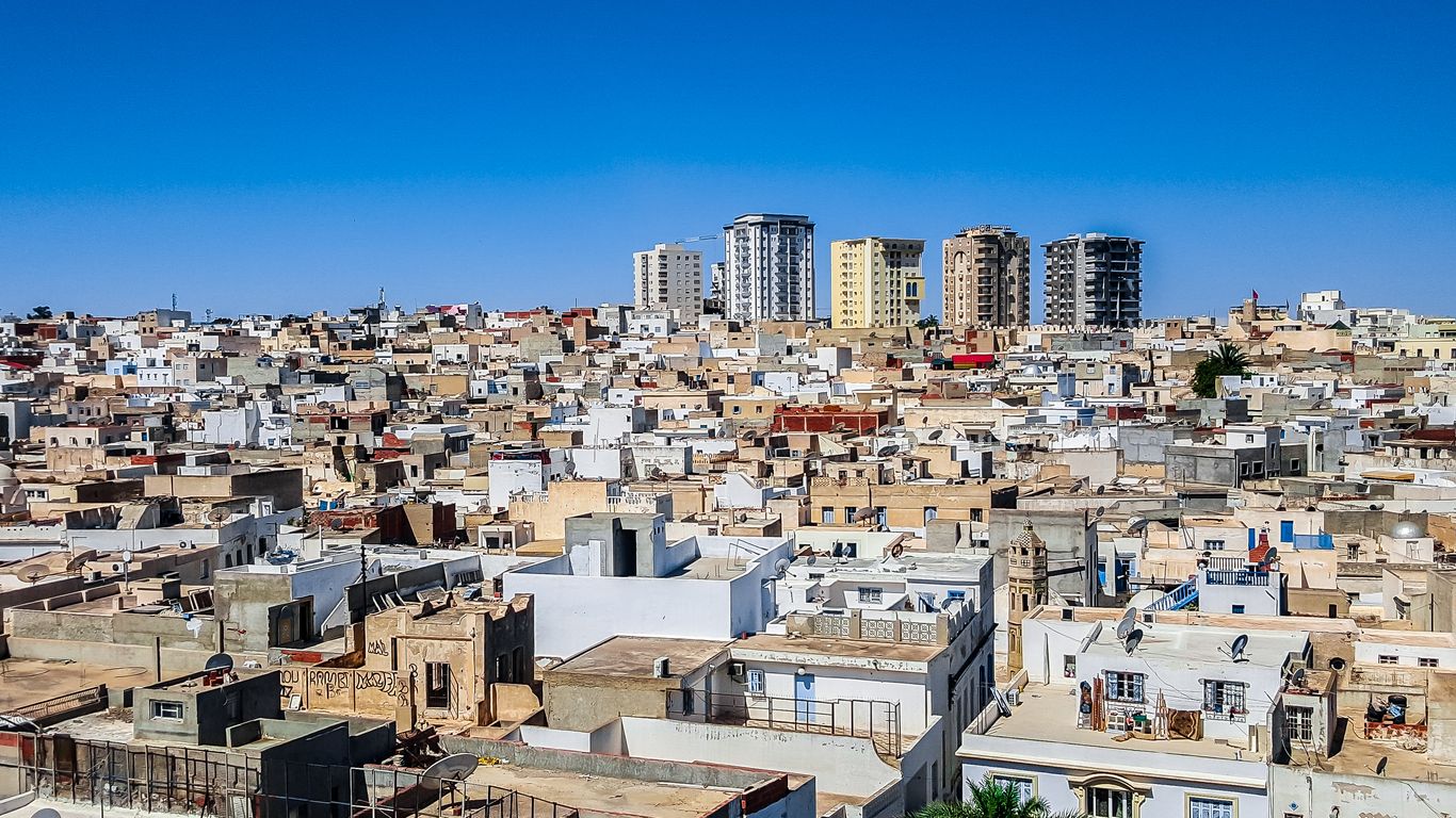 Sousse Sousse