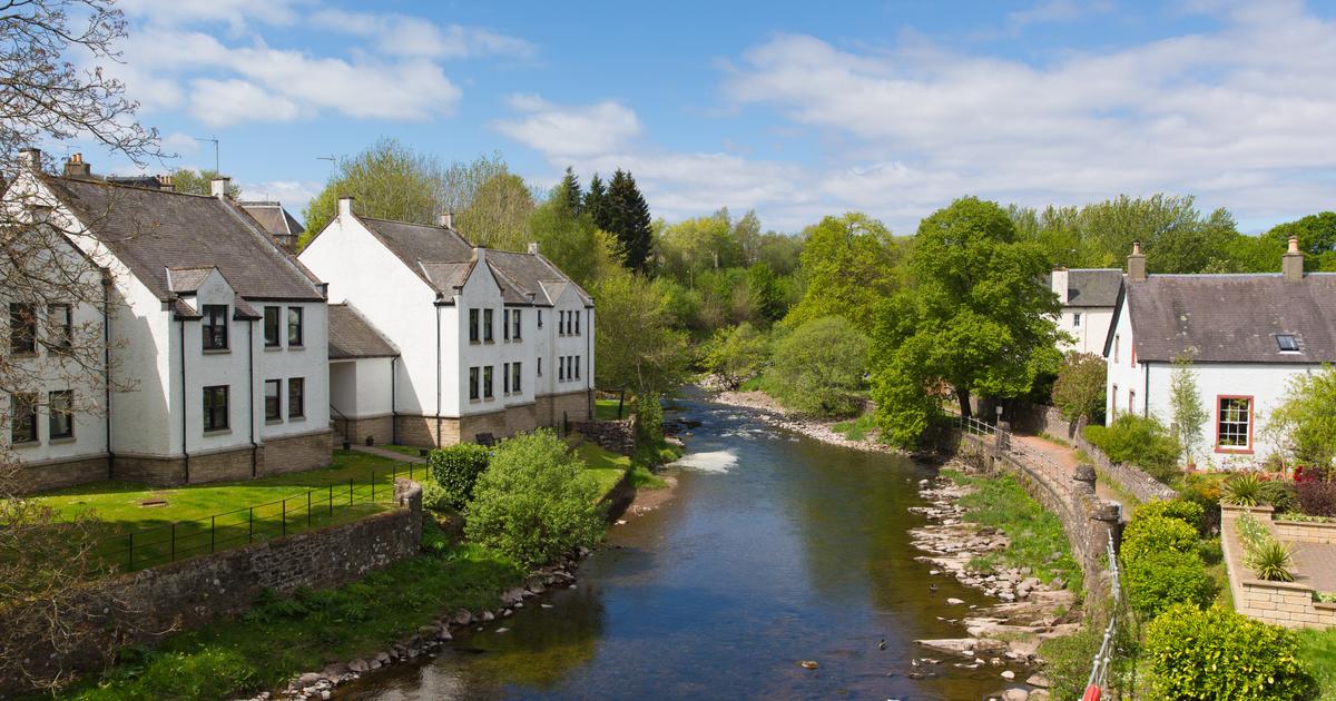 Dunblane Travel Guide Dunblane Tourism KAYAK