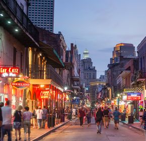 French Quarter