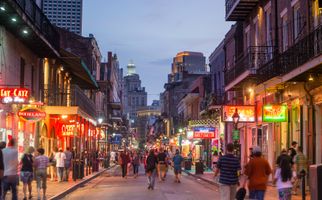 French Quarter