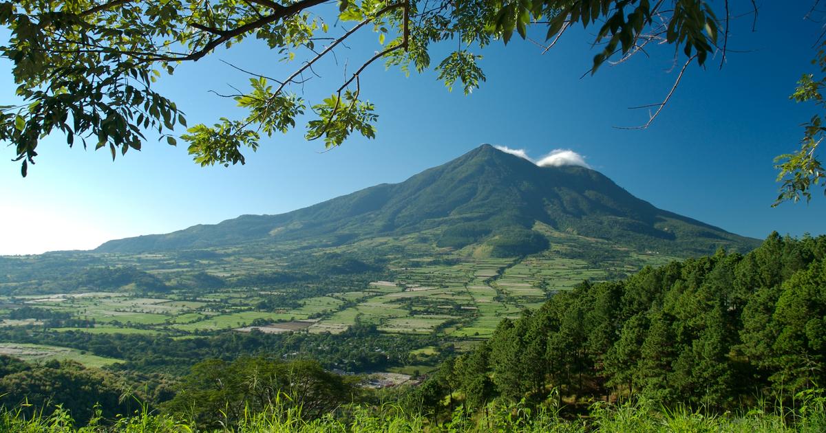 San Salvador Urlaub ab 965 € KAYAK