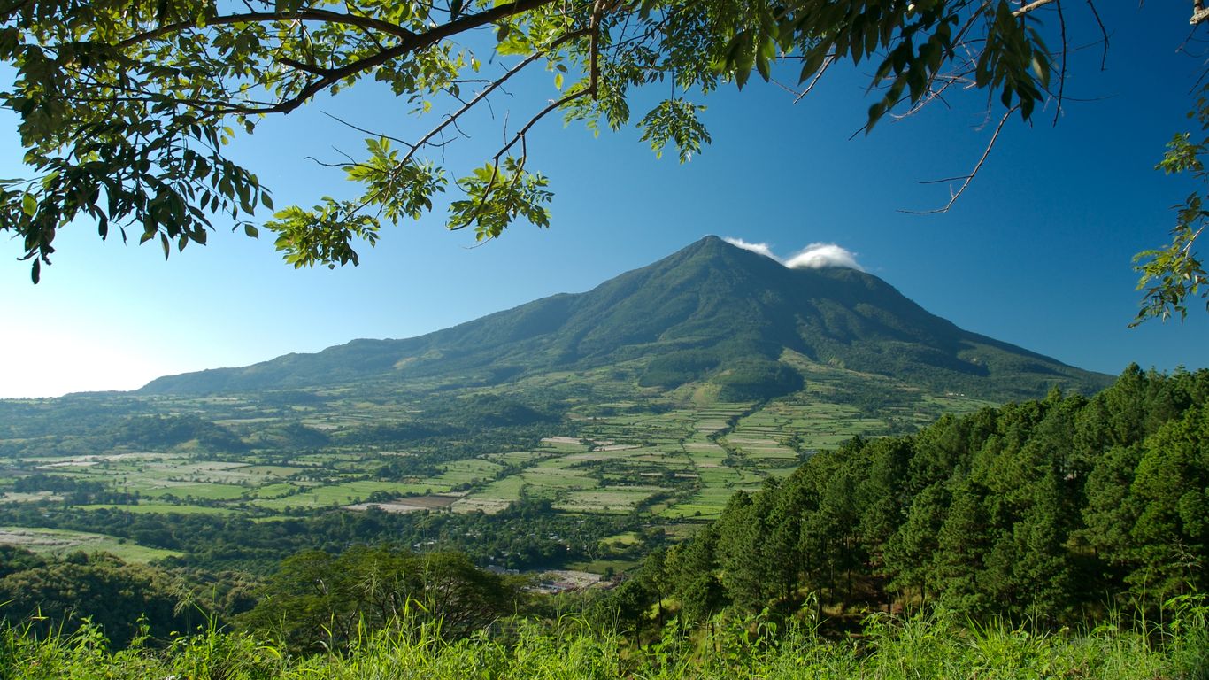 Urlaube in San Salvador