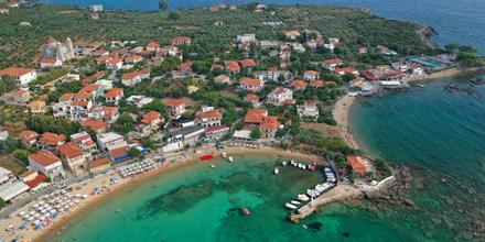 20 Best Hotels In Stoupa Hotels From 49 Night Kayak