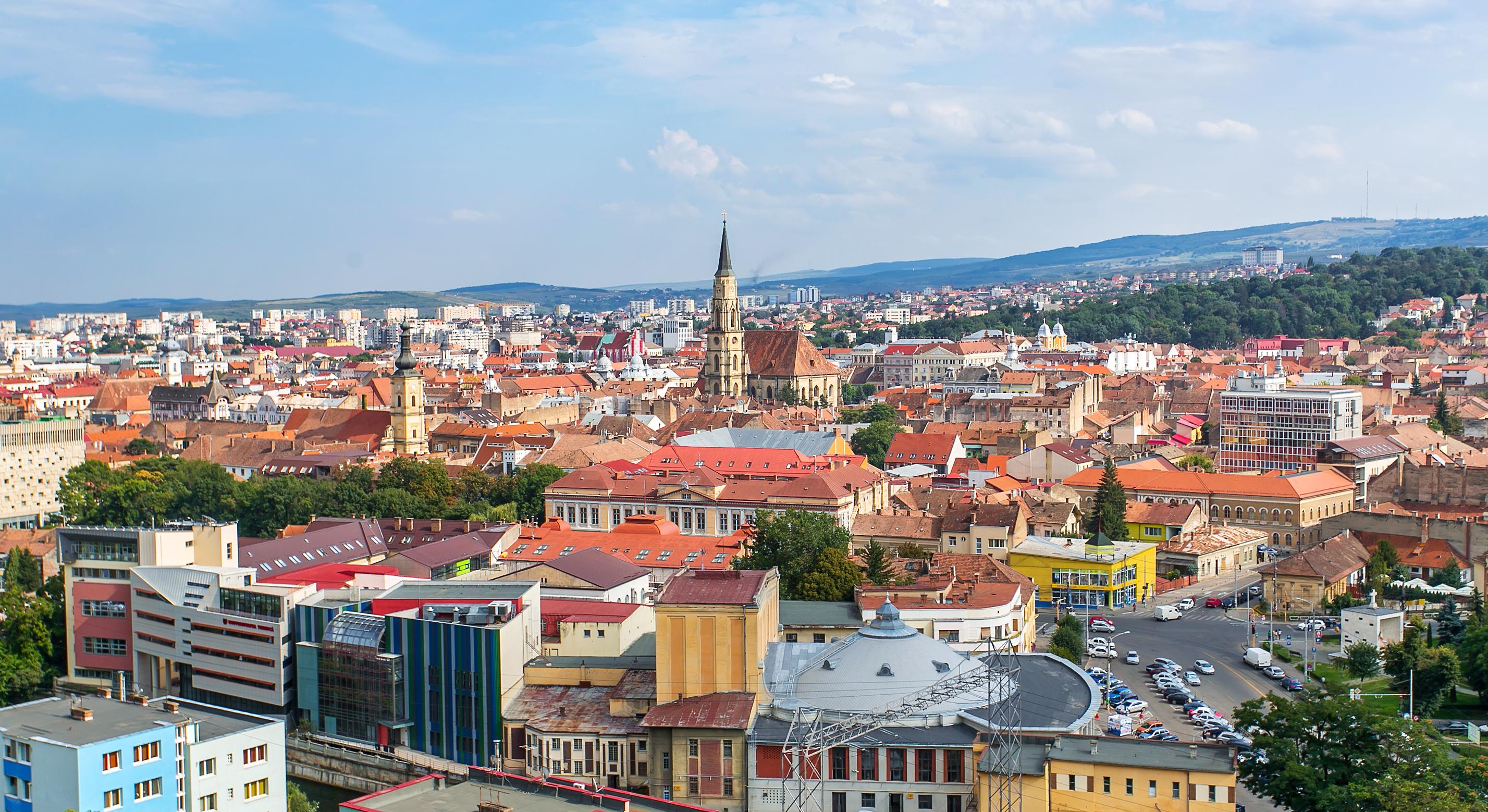 Find Cheap Flights To Cluj Napoca In 2024/25 | Momondo