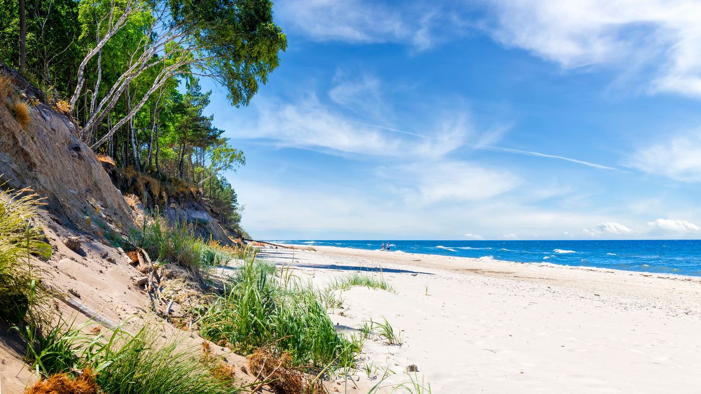 Hotels in Baltic Coast