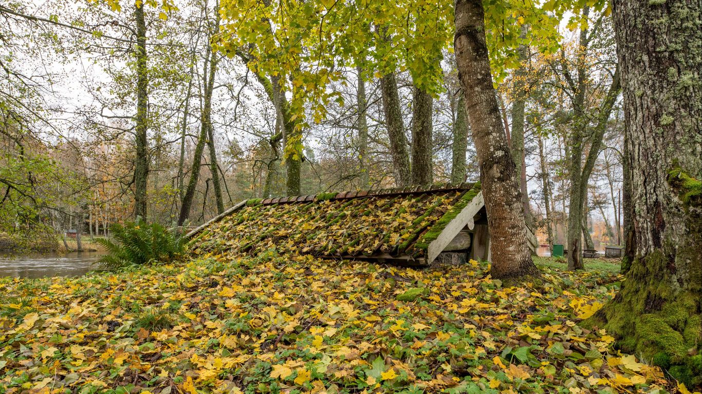 Hoteller i Karlskoga