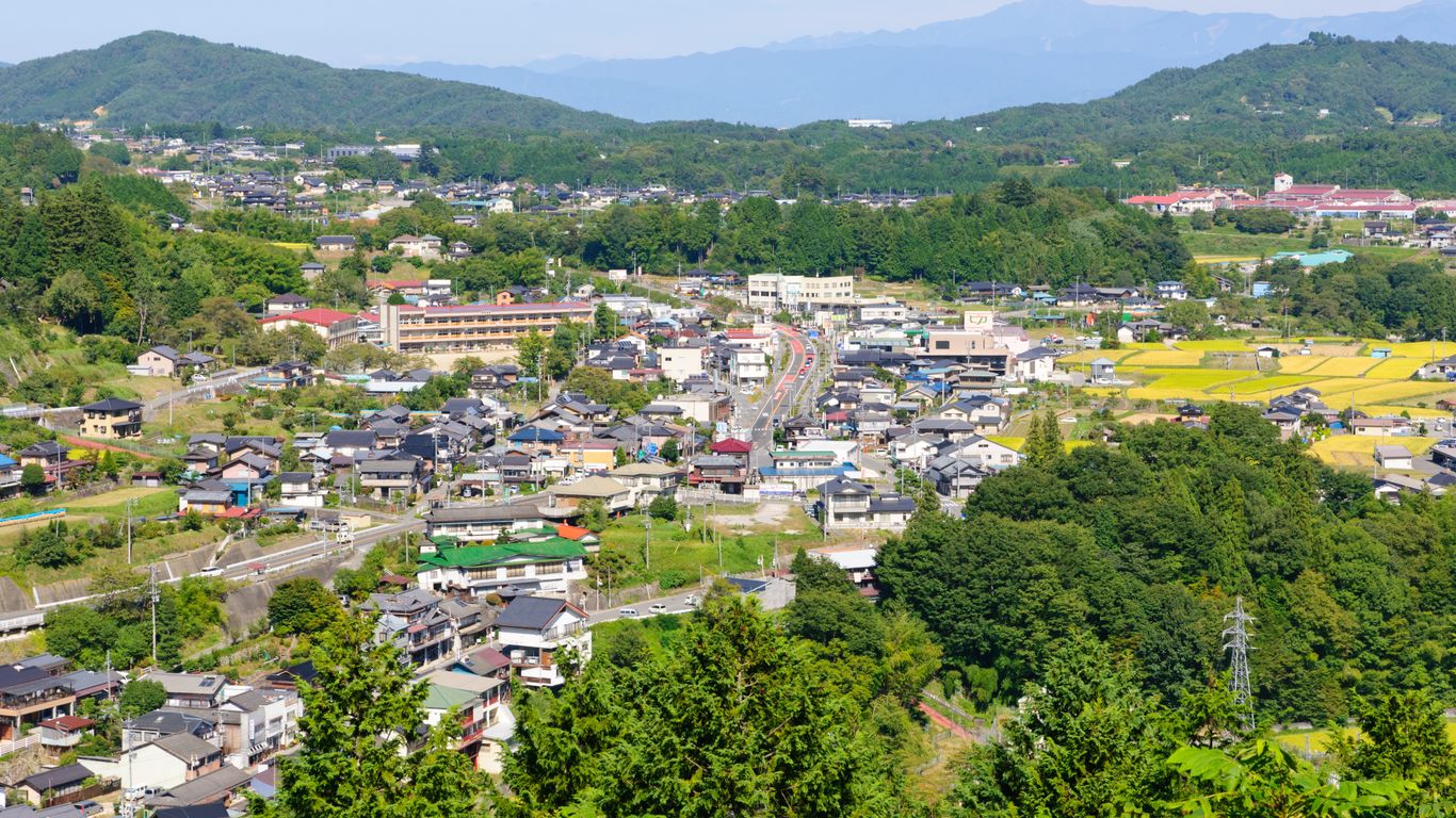 Hotels in Achi