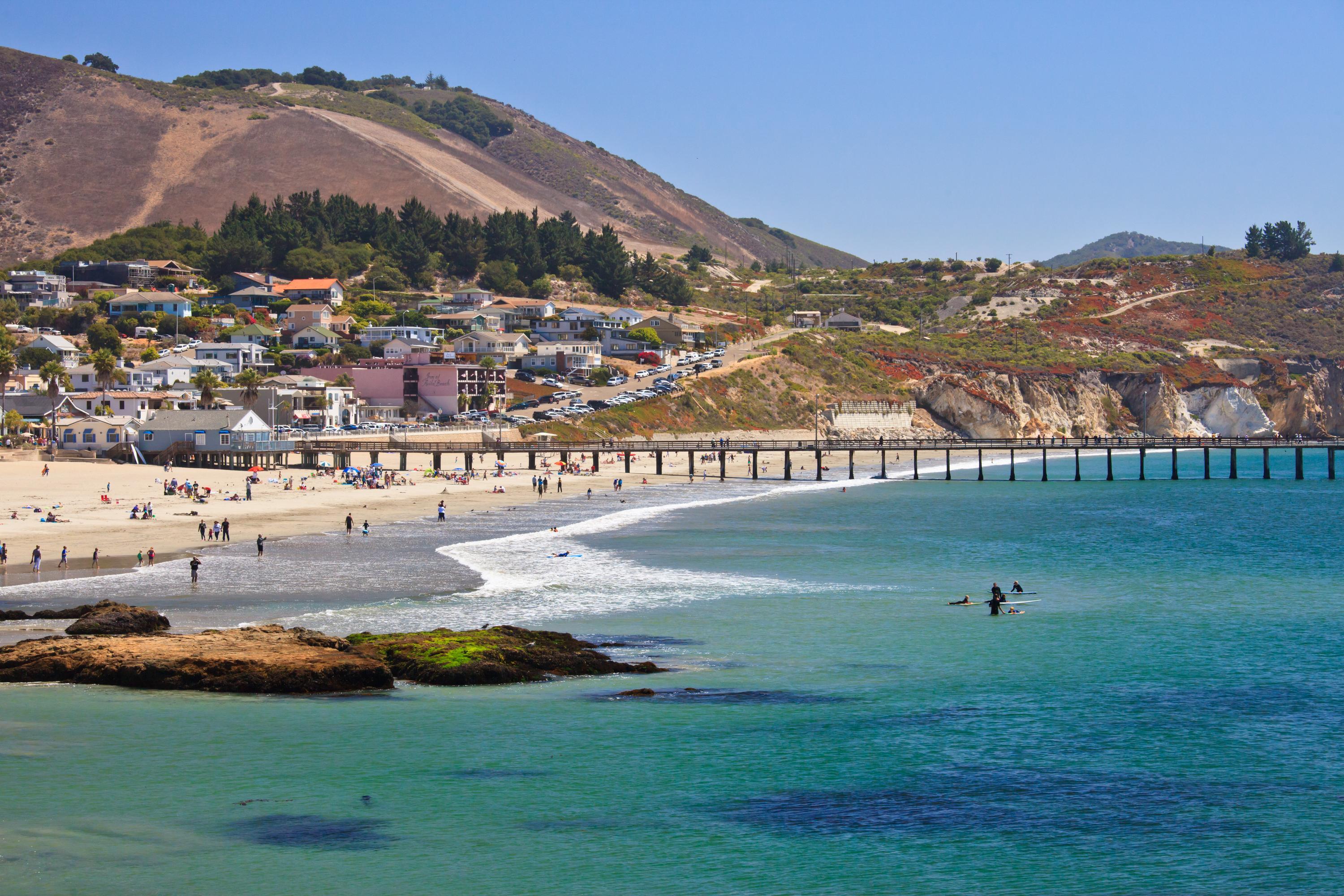 The Ultimate Guide to Avila Beach, CA Zip Code