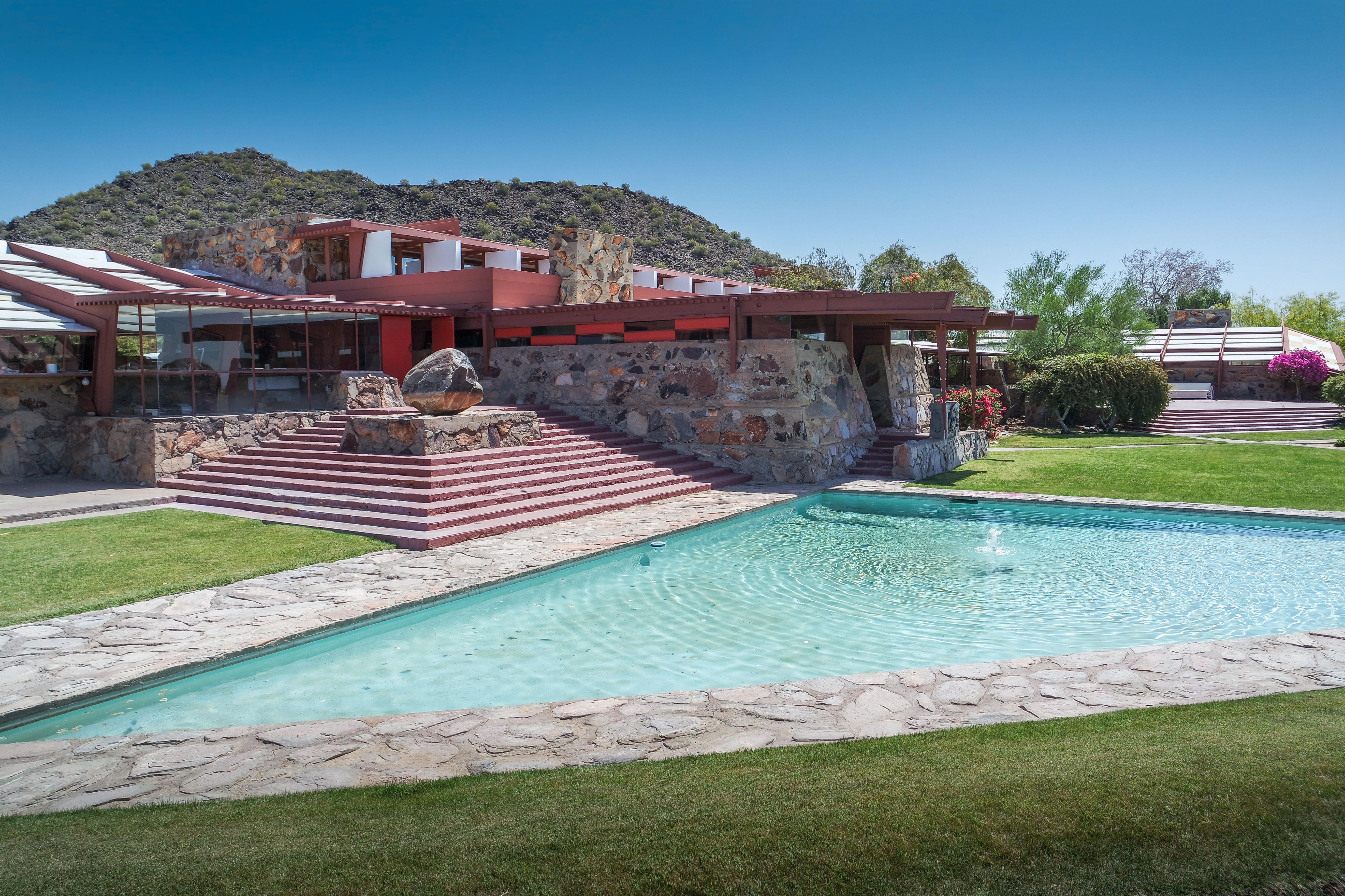 Taliesin West