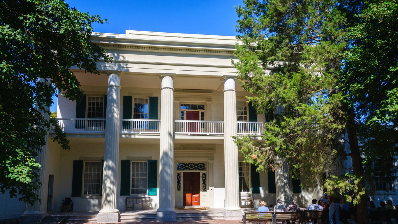 Hotels in Old Hickory / Hermitage