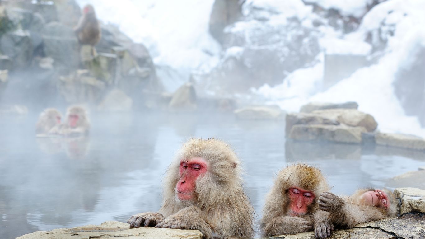 Präfektur Nagano Präfektur Nagano