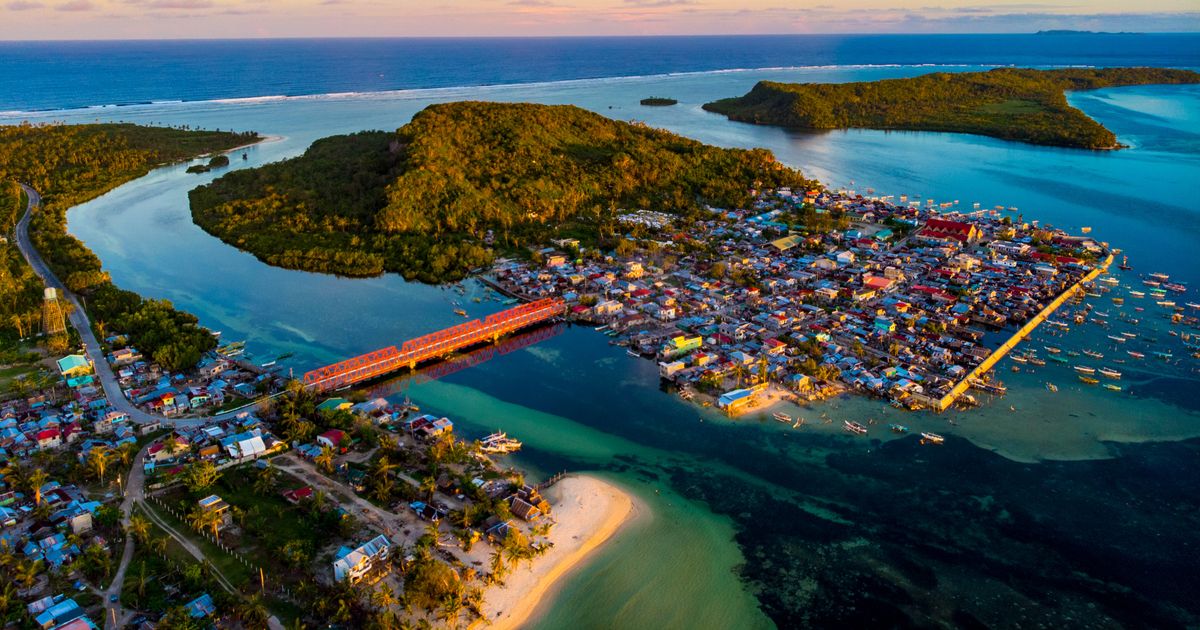 Samar 38 Eastern Samar Hotels: 38 Cheap Eastern Samar Hotel Deals