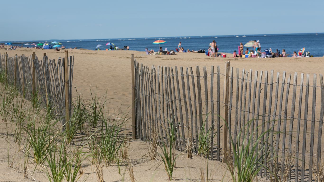 Férias em Newburyport