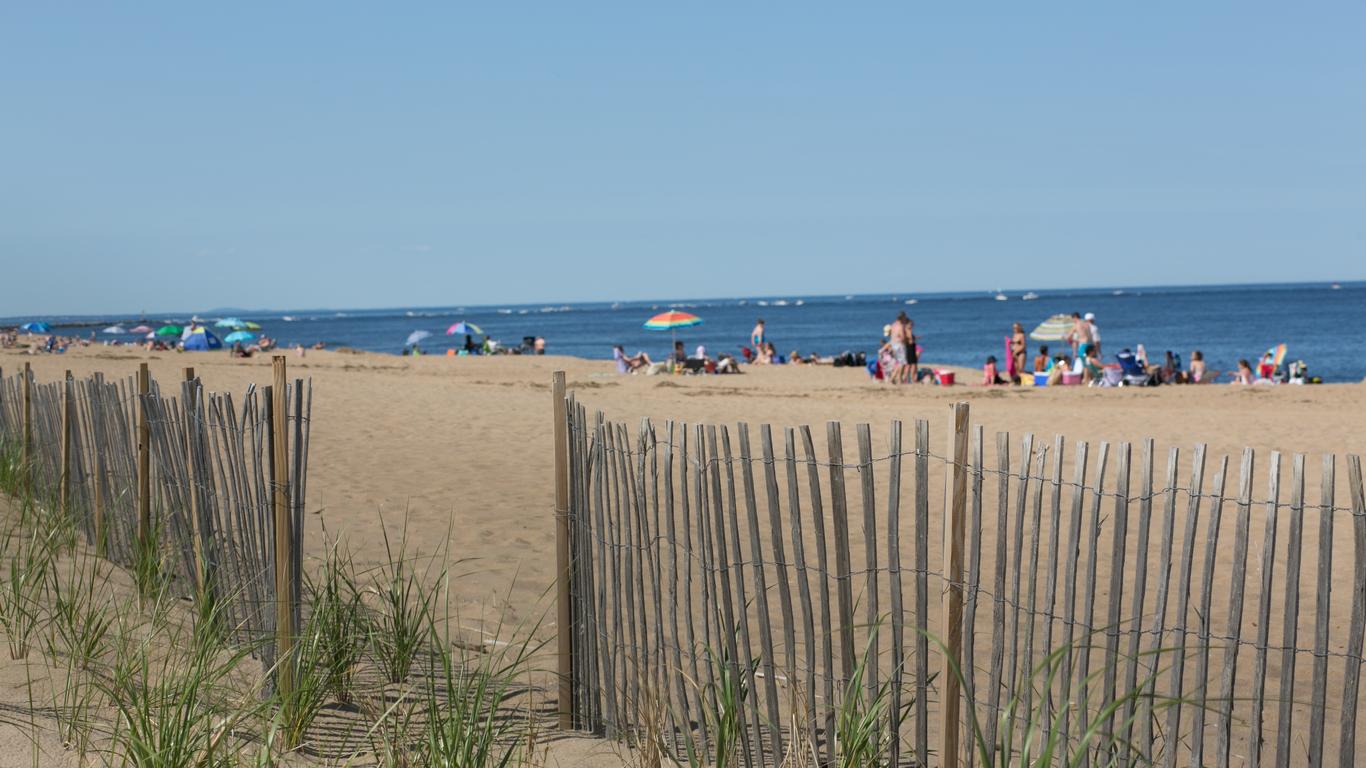 Férias em Newburyport