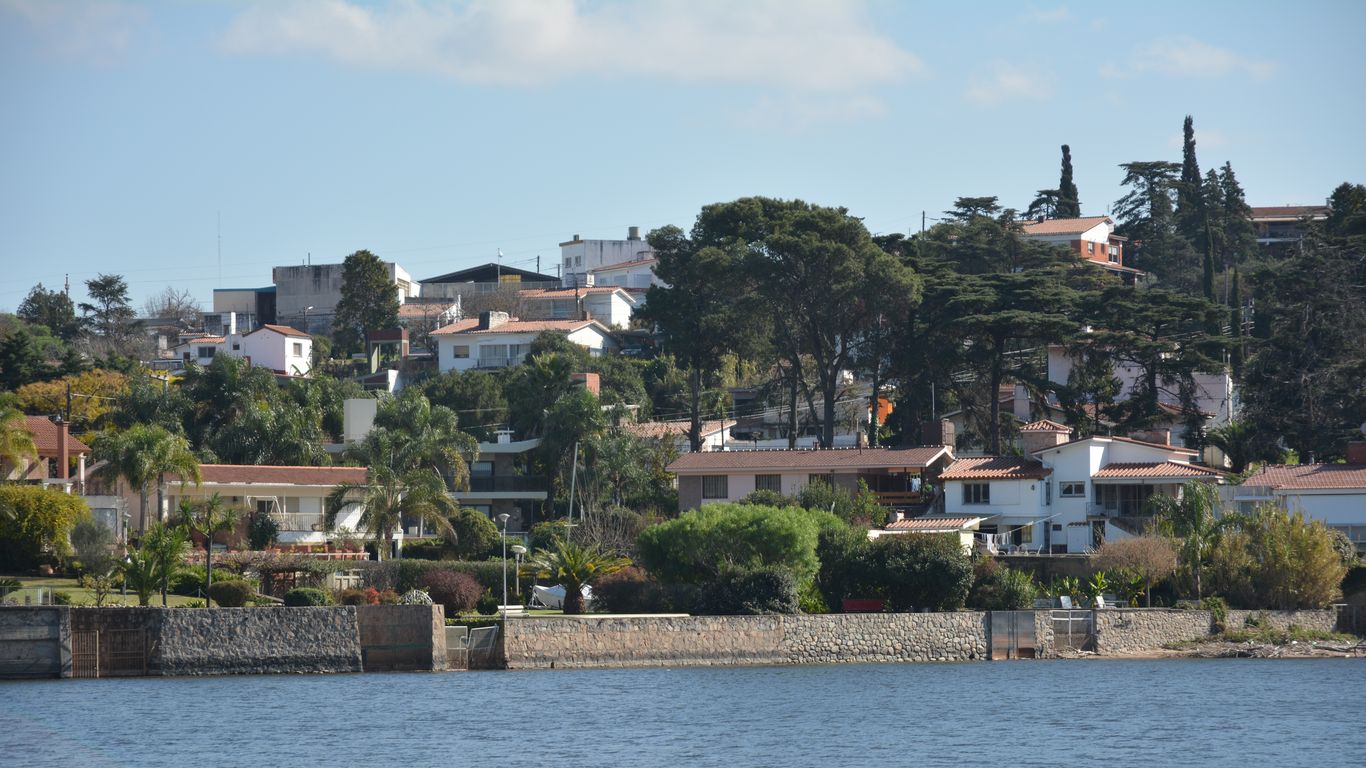 Hoteles en Villa Carlos Paz