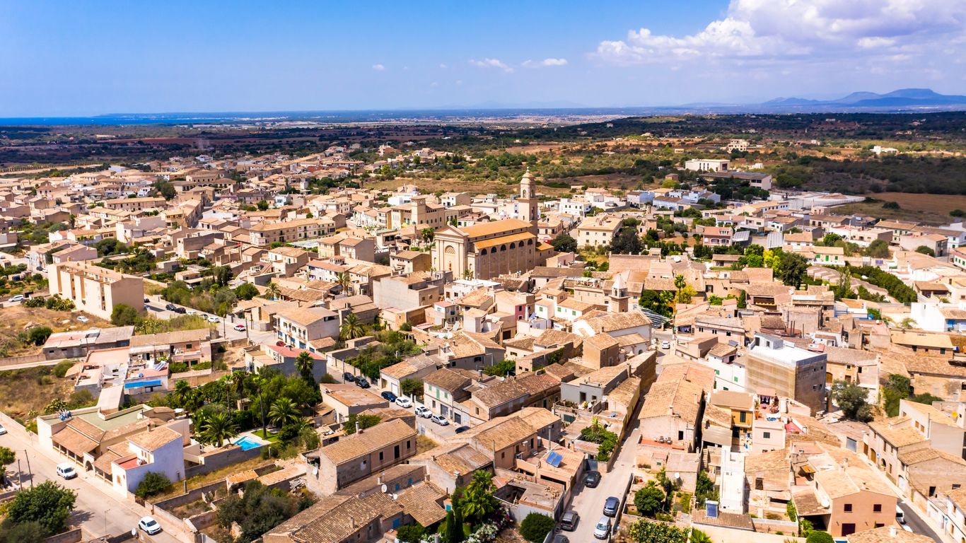 Vacances à ses Salines