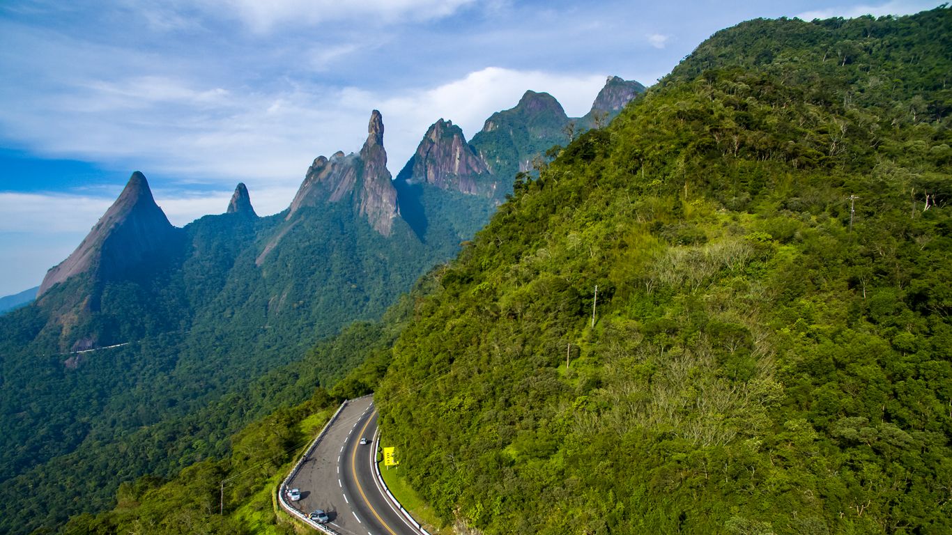 Teresópolis Teresópolis