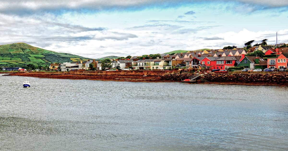 Günstige Flüge von Bremen nach Kerry - KAYAK
