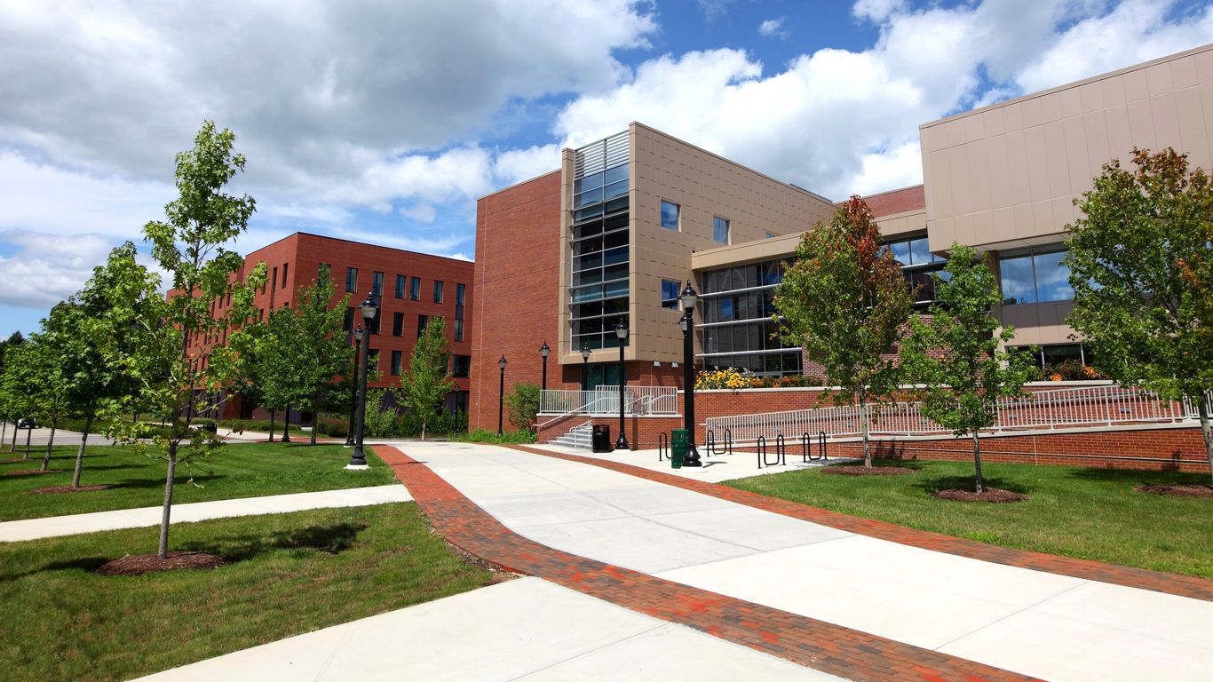 Hotels in Storrs