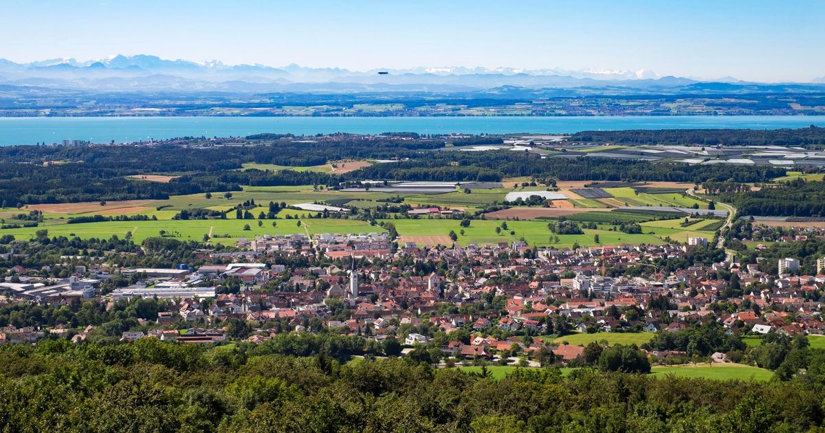 ReiseGuide für Markdorf Tourismus in Markdorf KAYAK