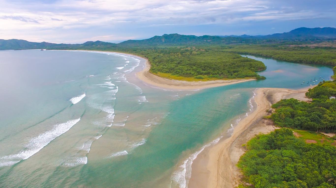Vacations in Guanacaste