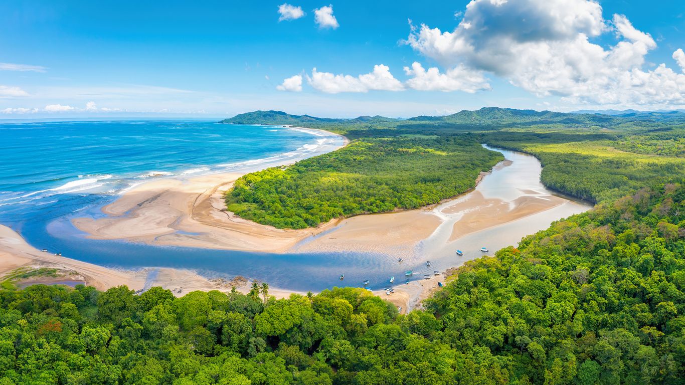 Hotels in Guanacaste