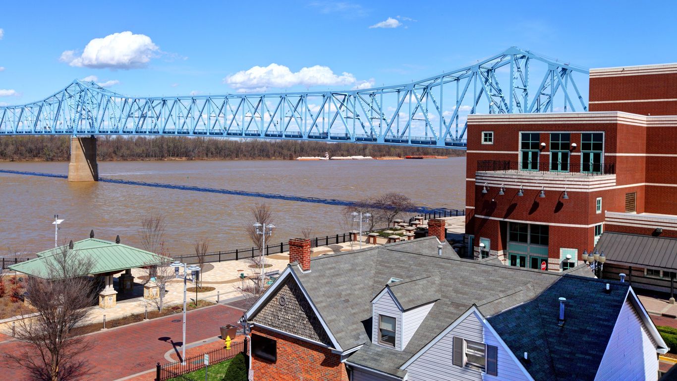 Owensboro Owensboro