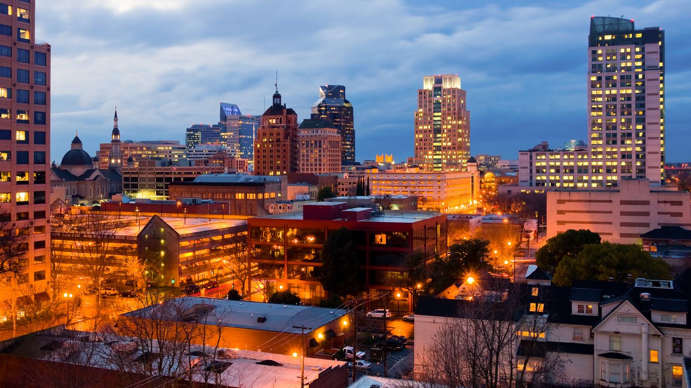 Downtown Downtown