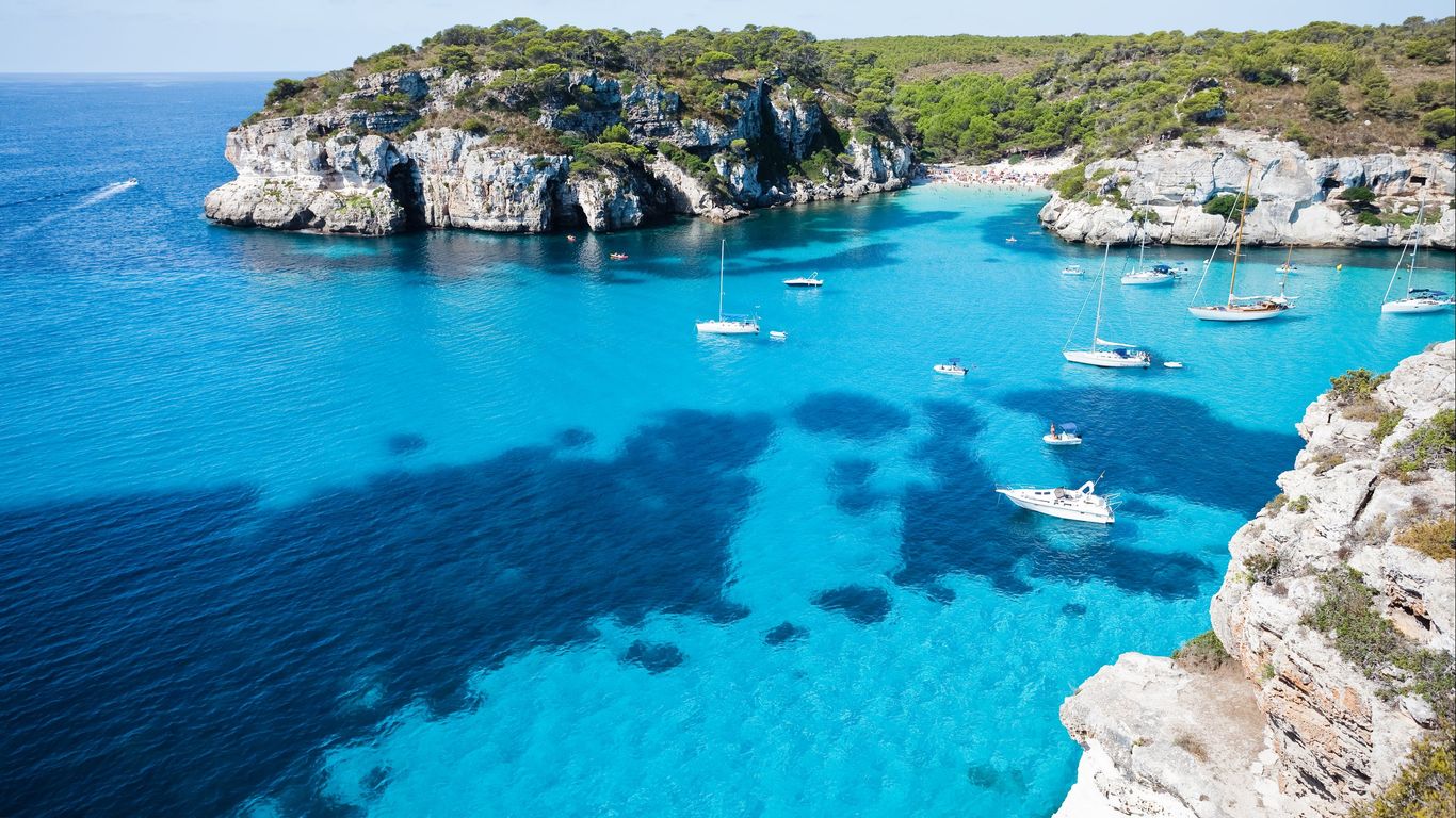 Flights to Islas Baleares