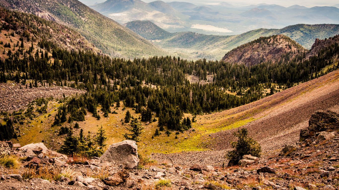 Hotels in Flagstaff