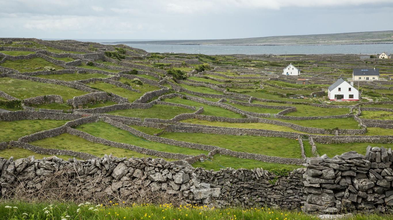 Hotels in Inisheer