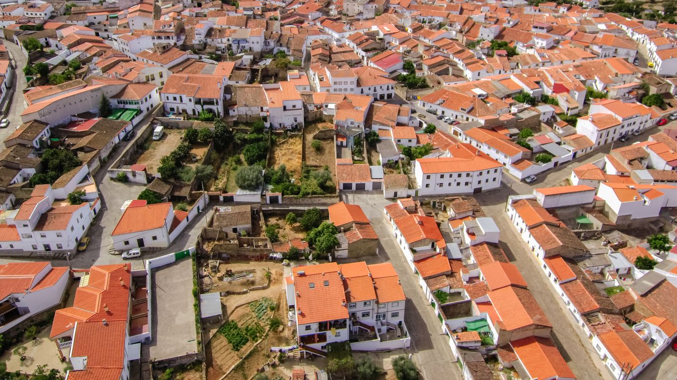 Férias em Valência de Alcântara