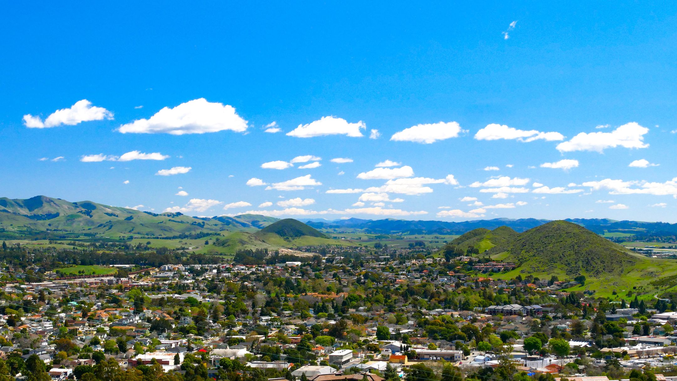 Southwest flights to San Luis Obispo (SBP) | KAYAK