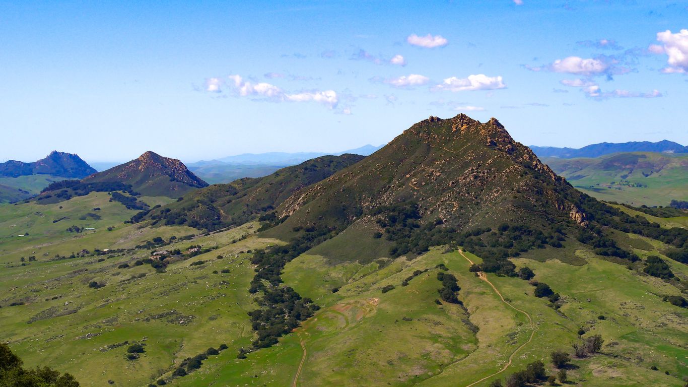 Hoteles en San Luis Obispo