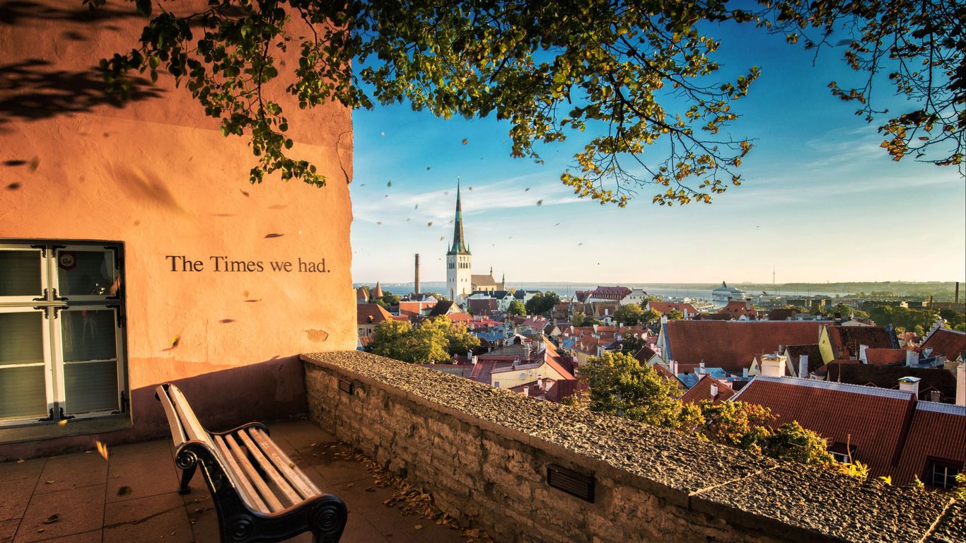 Hotel in l'Estonia