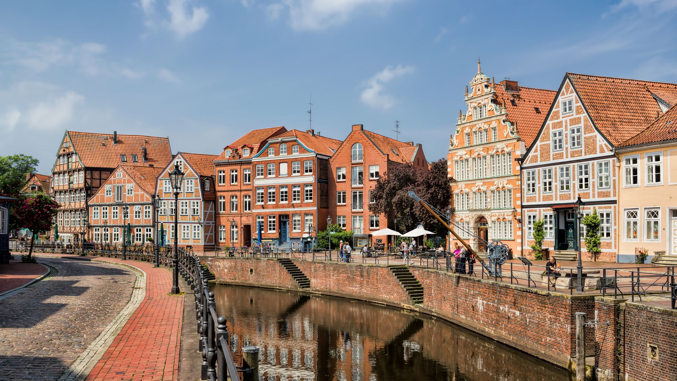 ReiseGuide für Stade Tourismus in Stade KAYAK