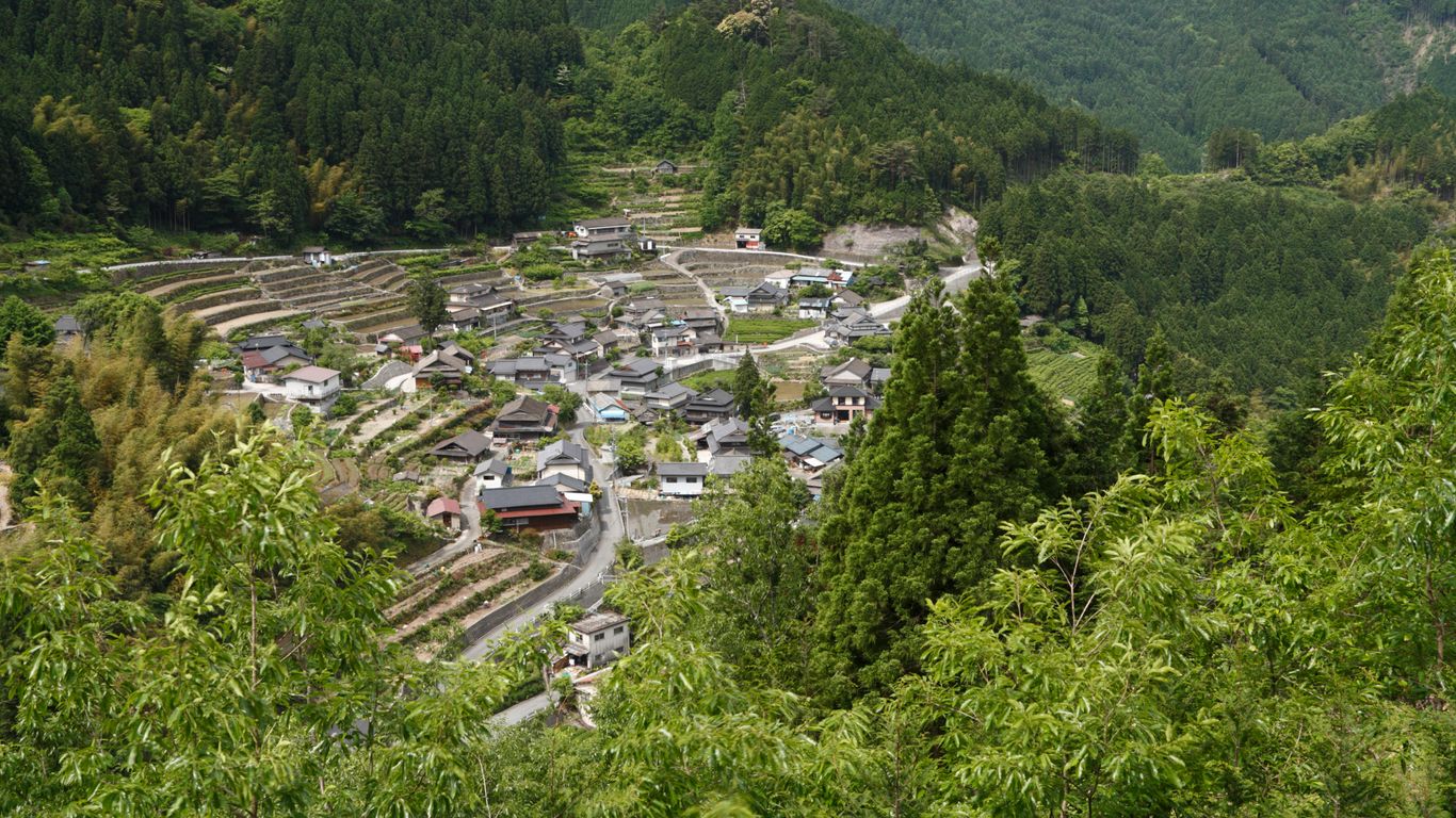 Hoteles en Yatsushiro