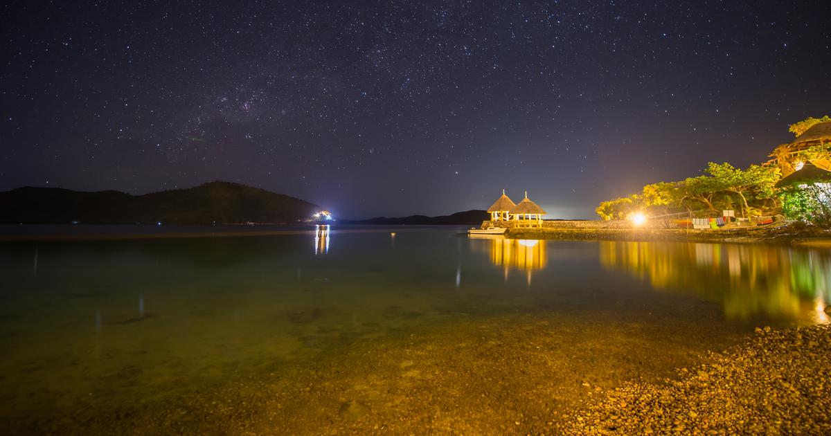 Günstige Flüge von Genf nach Busuanga | SWOODOO