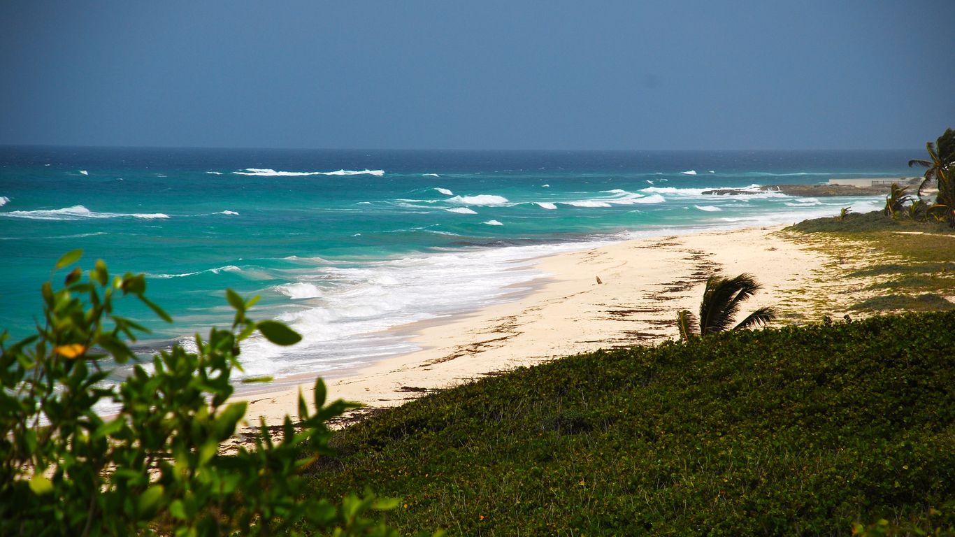 Holidays in Barbados South Coast