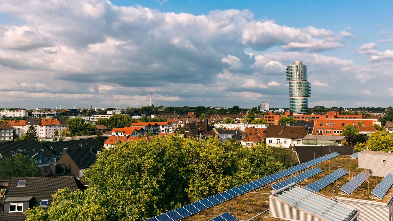 Bochum Bochum
