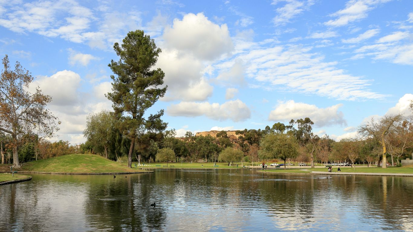 Buena Parkki Oteller