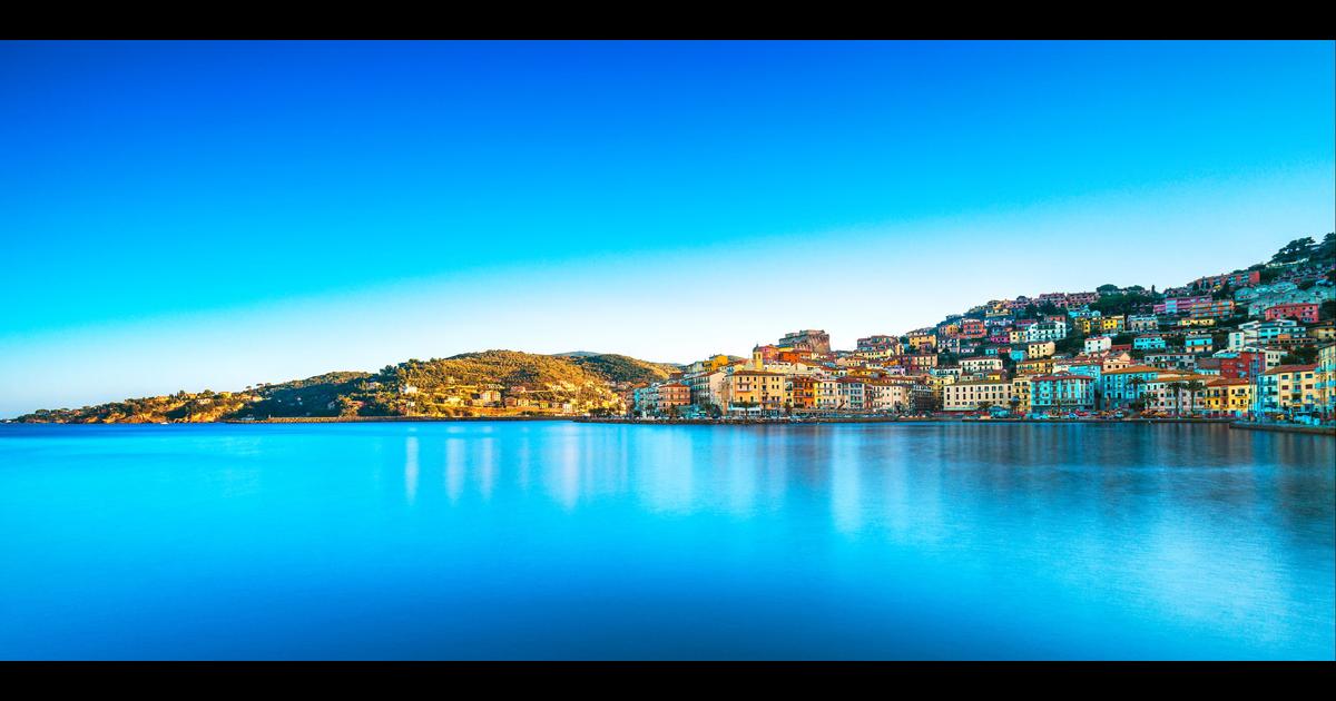 Cheap Car Rentals in Porto Santo Stefano, Italy momondo