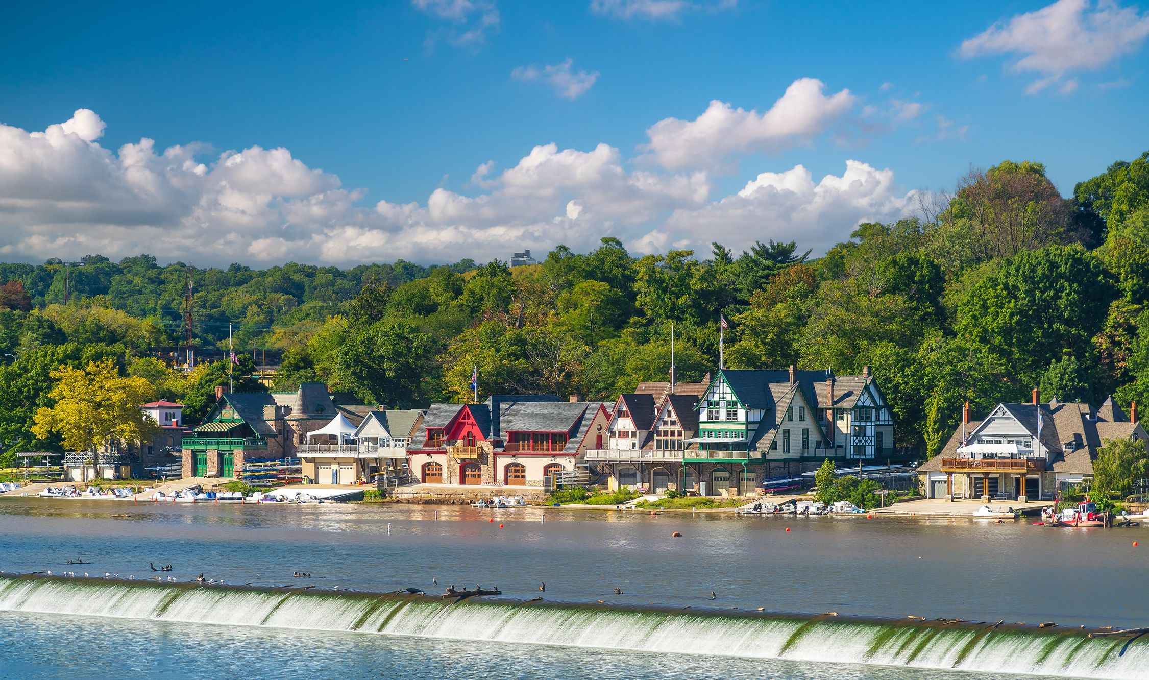 Fairmount
