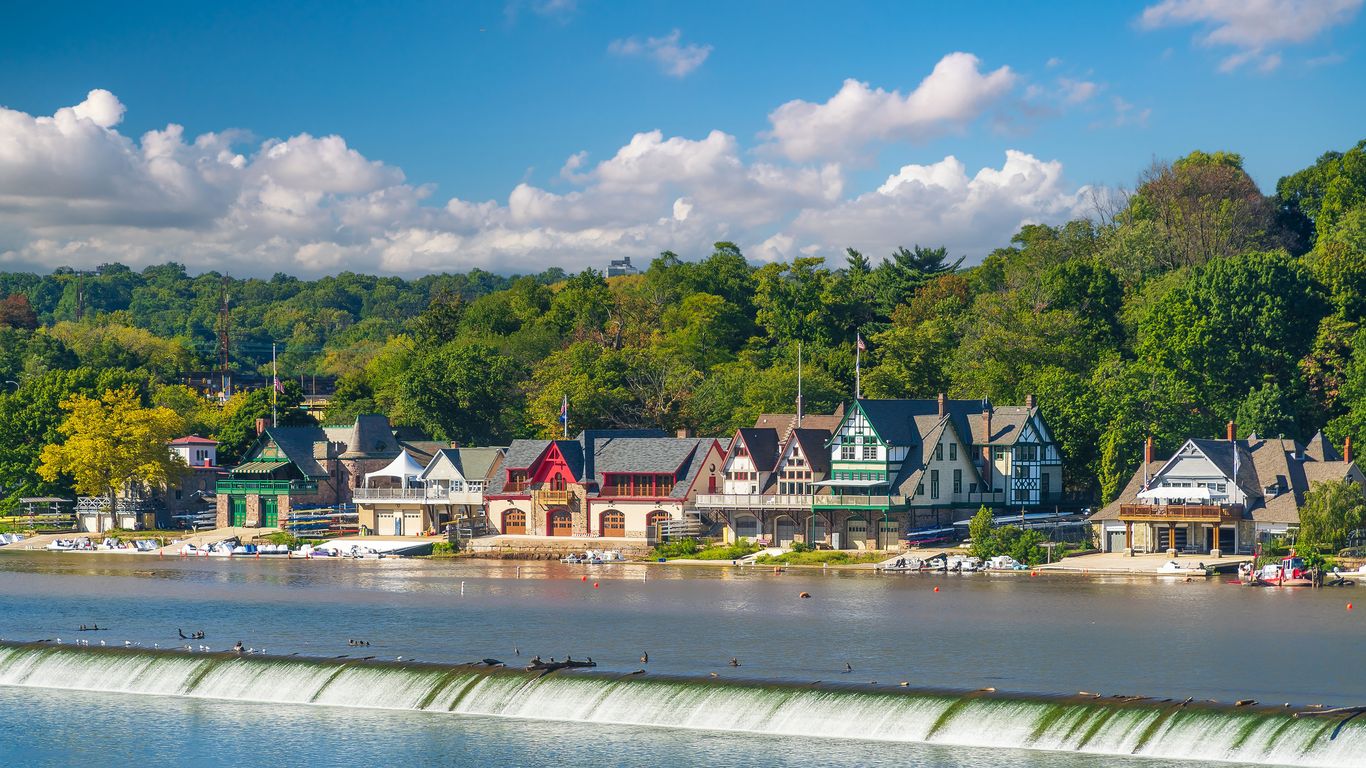 Fairmount Fairmount