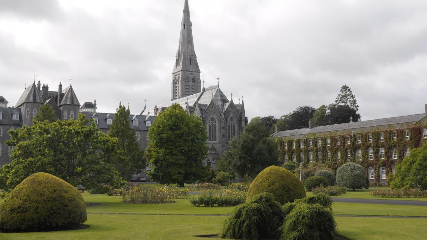 Holidays in Maynooth