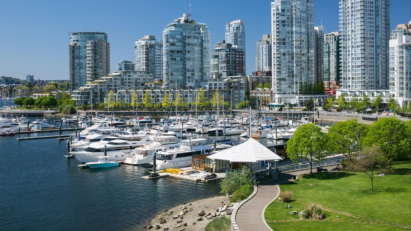Hotel a Yaletown