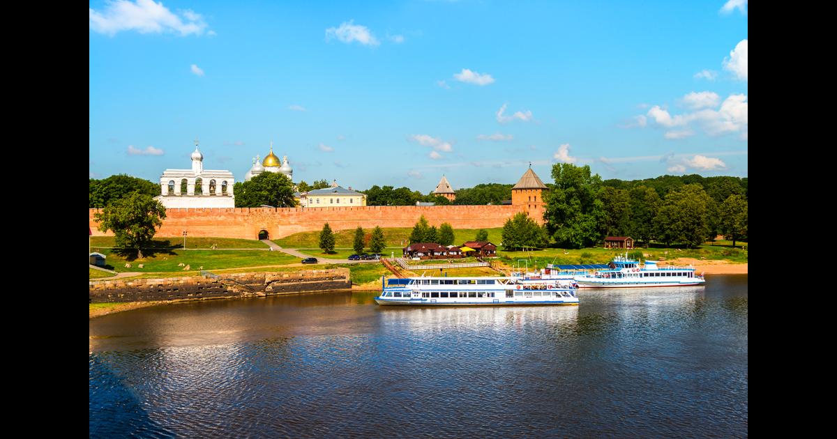 Hotels in Novgorod Vergleiche Hotels in Novgorod ab 13 €/Nacht auf KAYAK